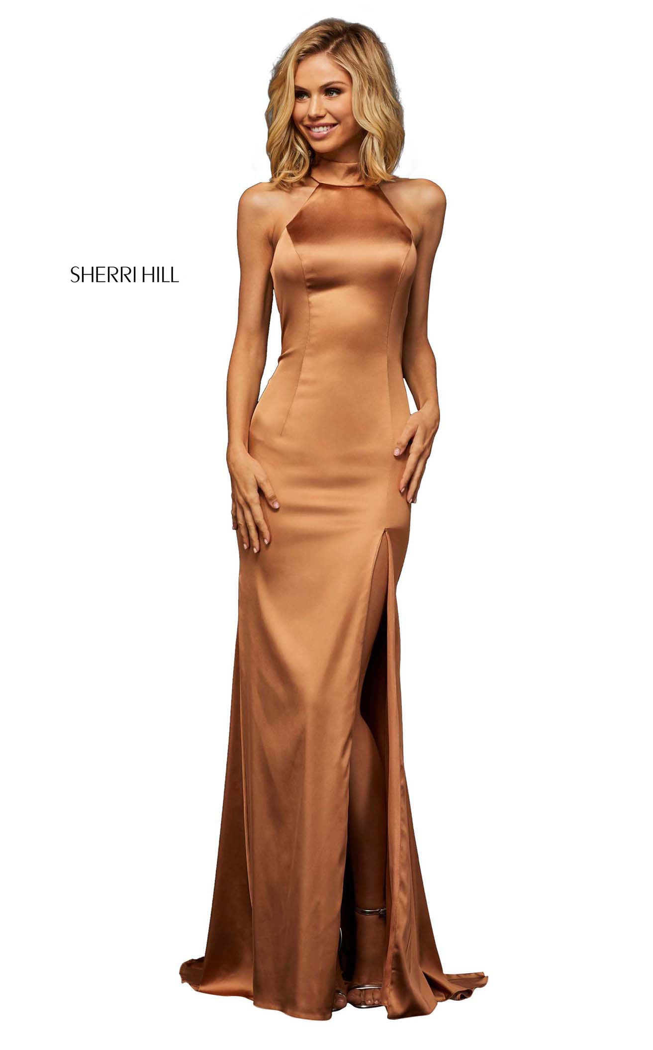 Sherri Hill 52795 Dress | Buy Designer ...